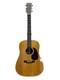 D-28 Standard Guitare Acoustique D-28 Standard/Étui Inclus/fabriqué En 2020/naturel