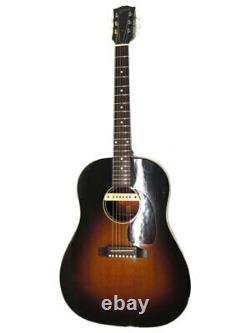 D'occasion Gibson Gibson E. Acoustic Guitar Early J 45 Fabriqué En 1999 1 Wee