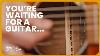 Démonstration Et Critique De La Guitare Acoustique électrique Martin Gpce Inception Maple