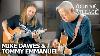Deux Des Meilleurs Joueurs Acoustiques Du Monde S Dans Une Seule Chambre Guitar Village