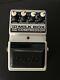 Dod Fx84 Lait Box Compresseur Pedal Pedal Original American Made Guitar Pedal