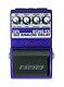 Dod Fx96 Echo Fx Effet De Retard Analogique Pour Guitare Pedal Vintage Made In Usa Mn3005 Dm2