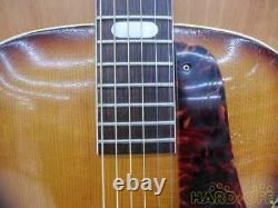 Epiphone 167086 Zenith A622 Guitare Acoustique Fabriqué 1964 Emballage Parfait De Jp K