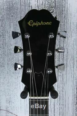 Epiphone 1970 Vintage Ft-120 Guitare Acoustique Made In Japan