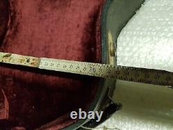Étui acoustique MARTIN 000 28 des années 50 fabriqué aux États-Unis
