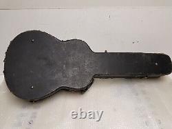Étui acoustique MARTIN 000 28 des années 50 fabriqué aux États-Unis