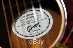 F / Sgoods Gibson Hummingbird Heritage Sunburst Made En 2007
