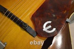 Fabriqué par Epiphone Zenith 1951 Guitare acoustique Livraison sécurisée depuis le Japon