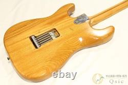 Fender Stratocaster 1979 fabriquée en 1979 Numéro de suivi de guitare acoustique