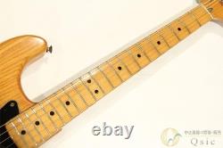 Fender Stratocaster 1979 fabriquée en 1979 Numéro de suivi de guitare acoustique