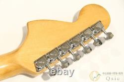 Fender Stratocaster 1979 fabriquée en 1979 Numéro de suivi de guitare acoustique