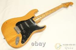Fender Stratocaster 1979 fabriquée en 1979 Numéro de suivi de guitare acoustique