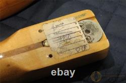 Fender Stratocaster 1979 fabriquée en 1979 Numéro de suivi de guitare acoustique