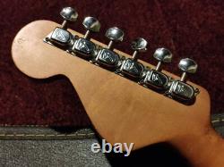 Fender Trembling Super Rare Modèle! Newporter Jacaranda Fingerboard Fabriqué En 1968