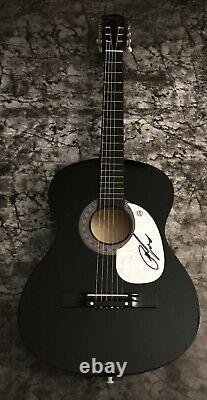 GFA Origins Or Gold Fait Filles RAELYNN Guitare Acoustique Signée COA