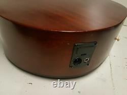 GUILD JUMBO ÉLECTRO-ACOUSTIQUE DES ANNÉES 90 fabriqué aux États-Unis