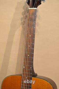 GUITARE ACCOUSTIQUE D'OCCASION GUILD D-35 1979