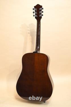 GUITARE ACCOUSTIQUE D'OCCASION GUILD D-35 1979