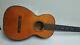 Guitare De Salon Lynwood Des AnnÉes 1910 FabriquÉe Aux États-unis