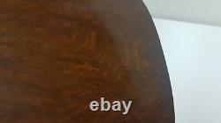 GUITARE DE SALON LYNWOOD DES ANNÉES 1910 FABRIQUÉE AUX ÉTATS-UNIS