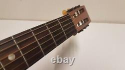 GUITARE DE SALON LYNWOOD DES ANNÉES 1910 FABRIQUÉE AUX ÉTATS-UNIS