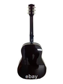 GUITARE ÉLECTROACOUSTIQUE EARLY J-45/ OHC inclus/ Fabriquée en 1999/ Sunburst