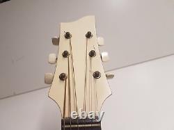 GUITARE JAZZ FRAMUS fabriquée en ALLEMAGNE