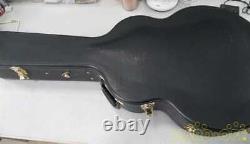 Gibson 90825036 J-200 Guitare Acoustique Avec Hard Case Fait En 1995 En Provenance Du Japon