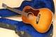 Gibson B-25 Cs Des Années 1960 ? Fabriqué En 2006 Numéro De Suivi