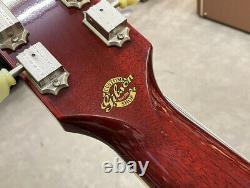 Gibson Custom Shop Es-339 / Guitare Électrique Semi-acoustique Avec Hc Made In 2009