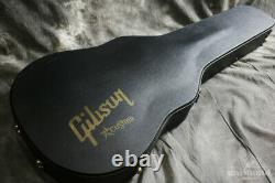 Gibson Custom Shop Es-339 / Guitare Électrique Semi-acoustique Avec Ohc Made In 2018