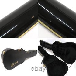 Gibson Custom Shop Hummingbird / Guitare acoustique avec HC fabriquée en 2014