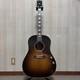 Gibson Custom Shop J-160e / Guitare Acoustique Avec Hc D'origine Fabriquée En 2014