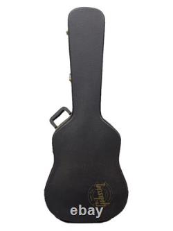 Gibson DOVE CUSTOM DOVE CUSTOM/Guitare acoustique/Étui inclus/Fabriqué en 1978/Na
