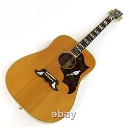 Gibson DOVE / Guitare acoustique avec étui d'origine fabriquée en 1994