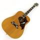 Gibson Dove / Guitare Acoustique Avec étui D'origine Fabriquée En 1994
