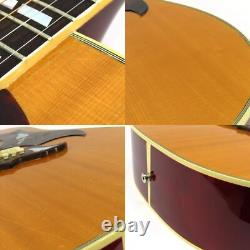 Gibson DOVE / Guitare acoustique avec étui d'origine fabriquée en 1994