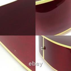 Gibson DOVE / Guitare acoustique avec étui d'origine fabriquée en 1994