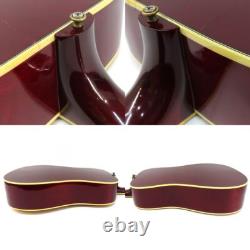 Gibson DOVE / Guitare acoustique avec étui d'origine fabriquée en 1994
