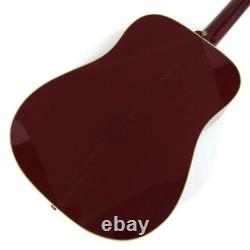 Gibson DOVE / Guitare acoustique avec étui d'origine fabriquée en 1994
