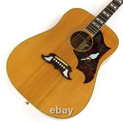 Gibson DOVE / Guitare acoustique avec étui d'origine fabriquée en 1994
