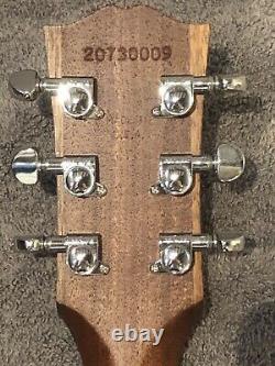 Gibson G45 Studio American Made Acoustic Avec Original Gibson Hardcase