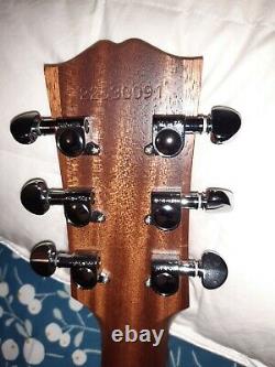 Gibson Guitare Studio G-45. Fabriqué Aux États-unis