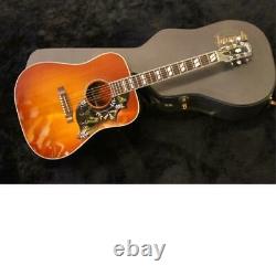 Gibson Hummingbird Fait 2002 Guitare Acoustique