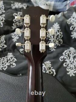 Gibson J45 Guitare Acoustique. Fait En 2000