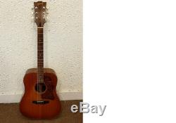 Gibson J45 Vintage Guitare Acoustique Made In USA