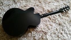 Gibson J-180 Ec Spécial Guitare Acoustique 2006 Jumbo Made In USA