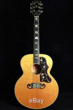 Gibson J-200 Elite An 1998 A