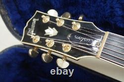 Gibson J-45 Custom Rosewood Acoustic Guitar Made In 2001 Gibson J-45 Custom Rosewood Acoustic Guitar Made In 2001 Gibson J-45 Custom Rosewood Acoustic Guitar Made In 2001 Gibson J