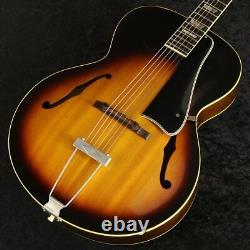 Gibson L-50 fabriqué en 1963